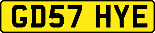 GD57HYE