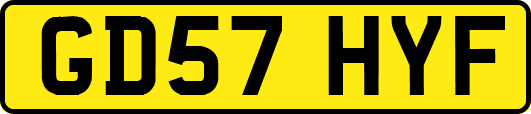 GD57HYF