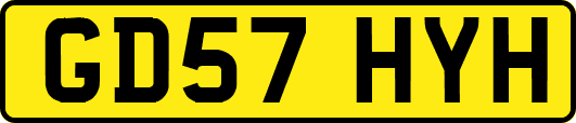 GD57HYH