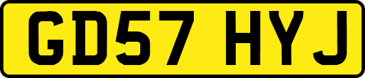 GD57HYJ