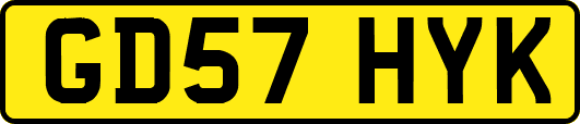 GD57HYK