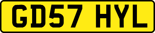 GD57HYL