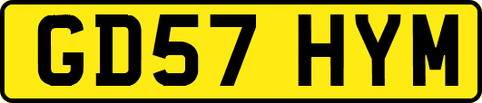 GD57HYM