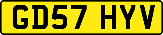 GD57HYV