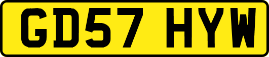 GD57HYW