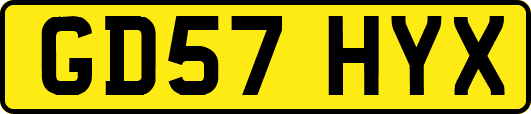 GD57HYX