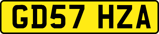 GD57HZA