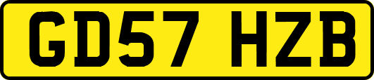 GD57HZB