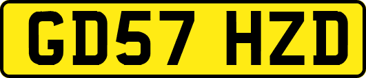 GD57HZD