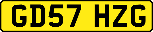 GD57HZG