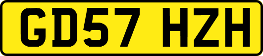 GD57HZH