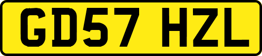 GD57HZL