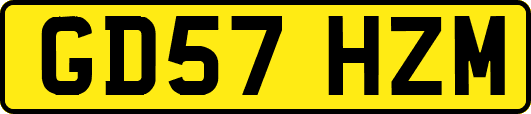 GD57HZM