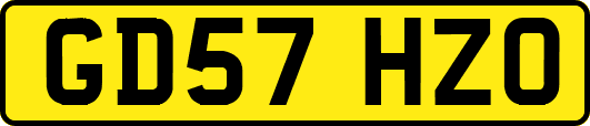 GD57HZO