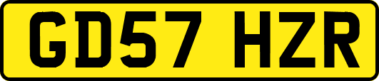 GD57HZR