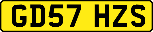 GD57HZS