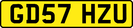 GD57HZU