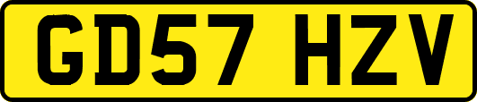 GD57HZV