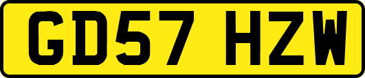 GD57HZW