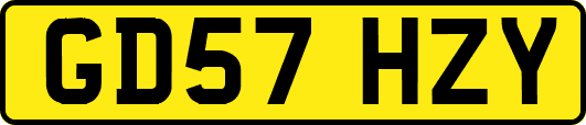 GD57HZY