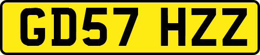 GD57HZZ
