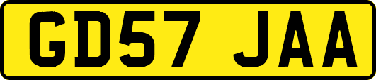 GD57JAA