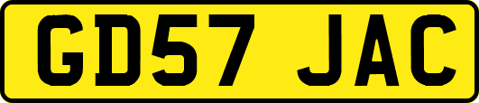 GD57JAC