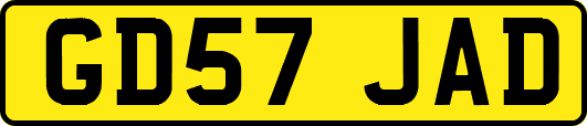 GD57JAD