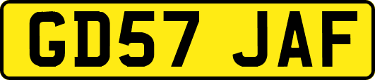 GD57JAF