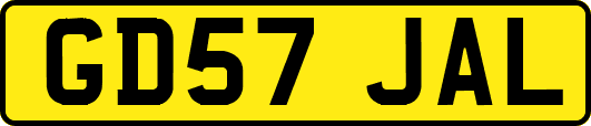 GD57JAL