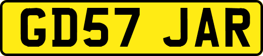 GD57JAR