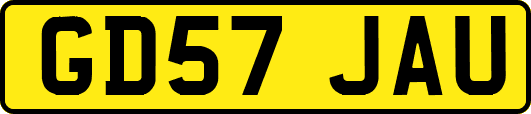 GD57JAU