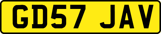 GD57JAV