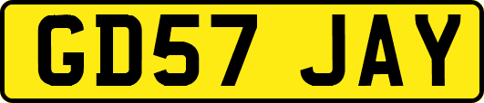 GD57JAY