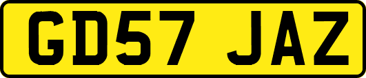 GD57JAZ