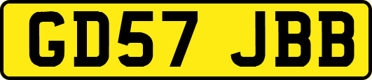 GD57JBB