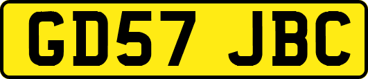 GD57JBC