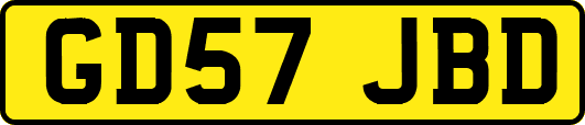 GD57JBD