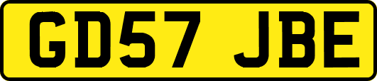 GD57JBE