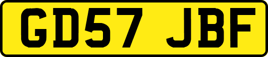 GD57JBF