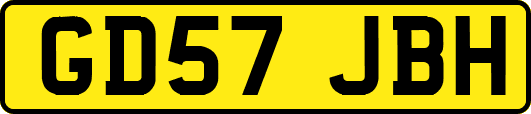 GD57JBH