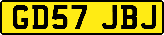 GD57JBJ