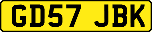 GD57JBK