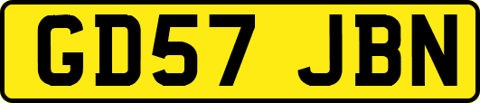 GD57JBN