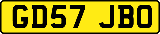 GD57JBO