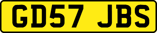 GD57JBS