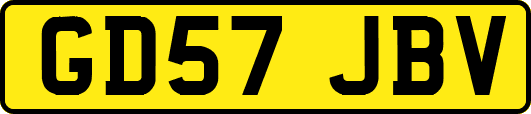 GD57JBV