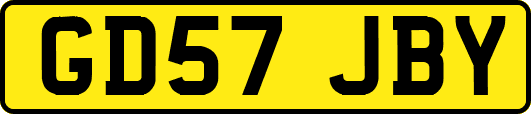 GD57JBY