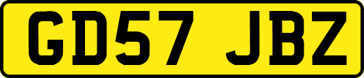 GD57JBZ