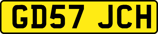 GD57JCH